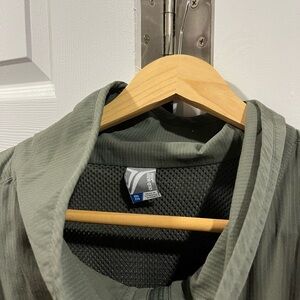 Old navy active jacket